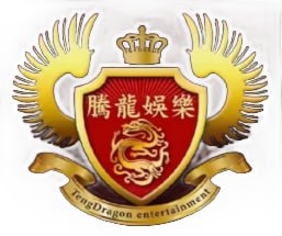 腾龙酒店徽章